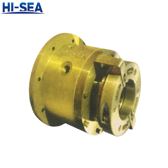 SM Water Lubrication Stern Shaft Sealing Apparatus